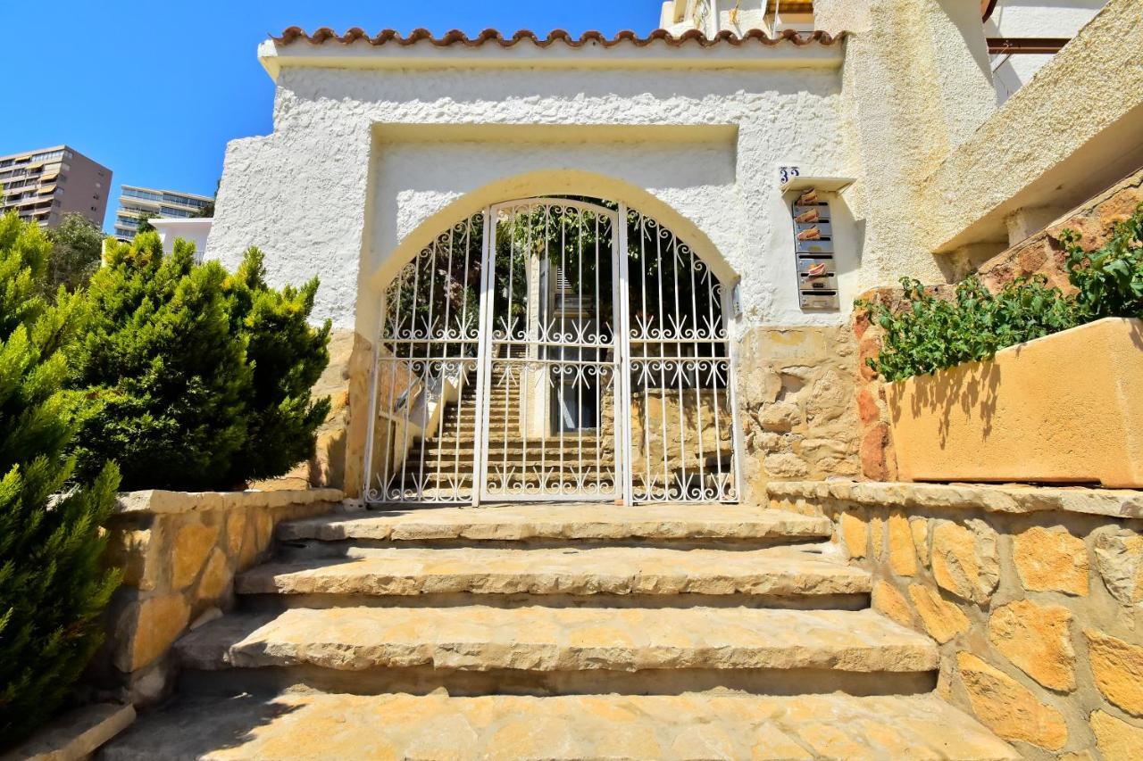 Apartamento 70sqm Private Terrace In Front Of The Sea & 107sqm Brand New