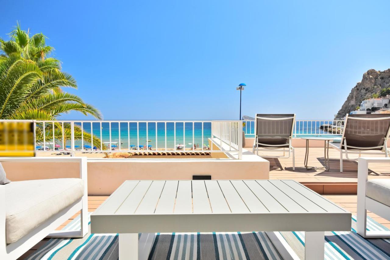 70sqm Private Terrace In Front Of The Sea & 107sqm Brand New Apartment *