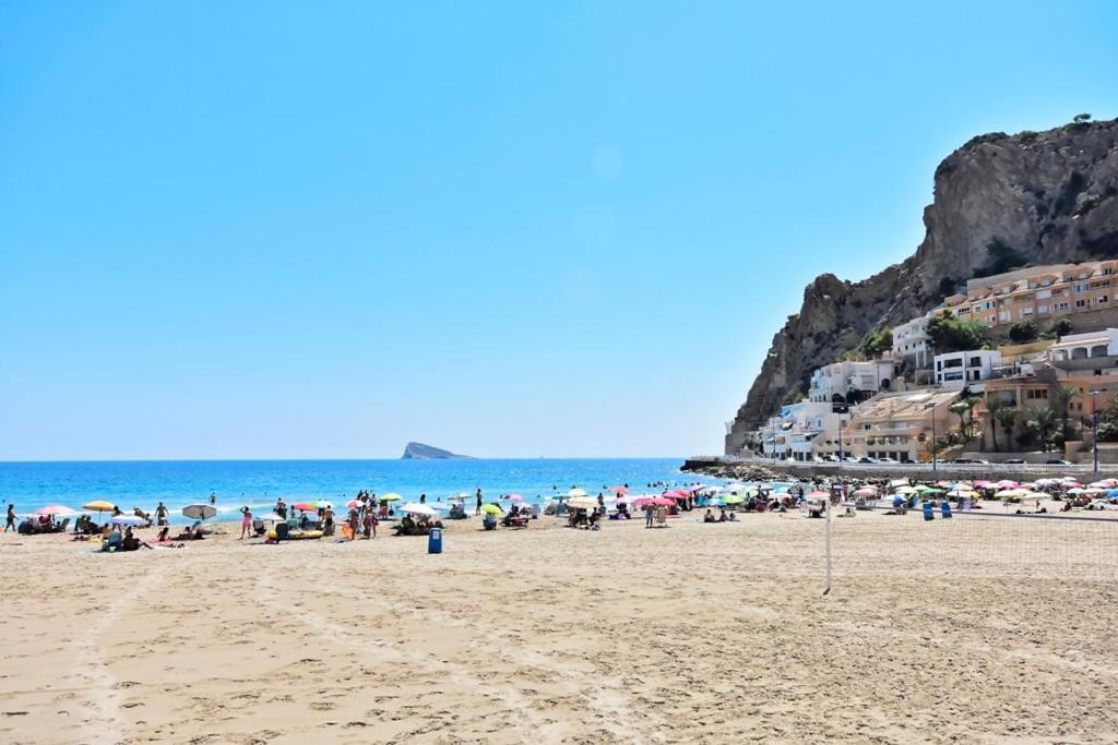 70sqm Private Terrace In Front Of The Sea & 107sqm Brand New Apartment