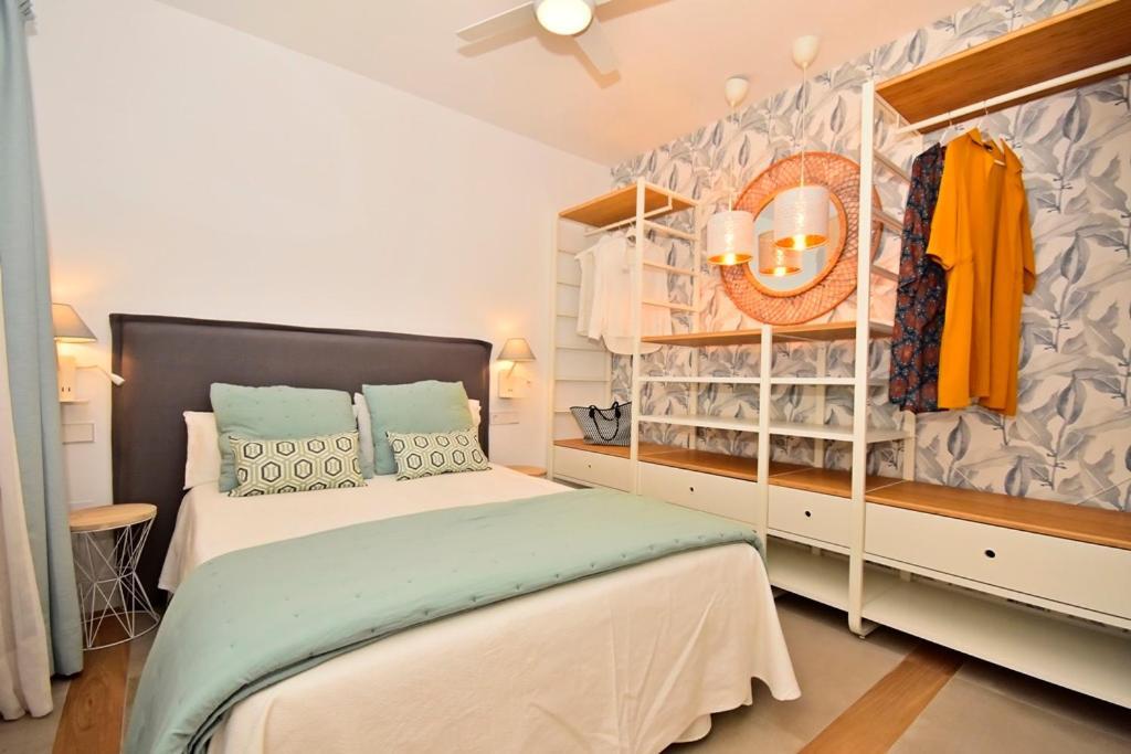 70sqm Private Terrace In Front Of The Sea & 107sqm Brand New Benidorm